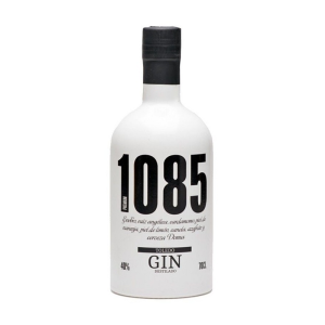 1085 TOLEDO GIN 70CL.