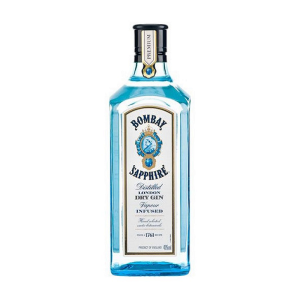 BOMBAY SAPPHIRE 70CL.