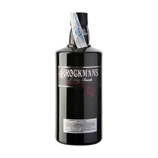 BROCKMANS 70CL.