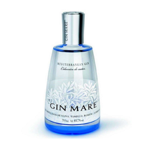 GIN MARE 70CL.