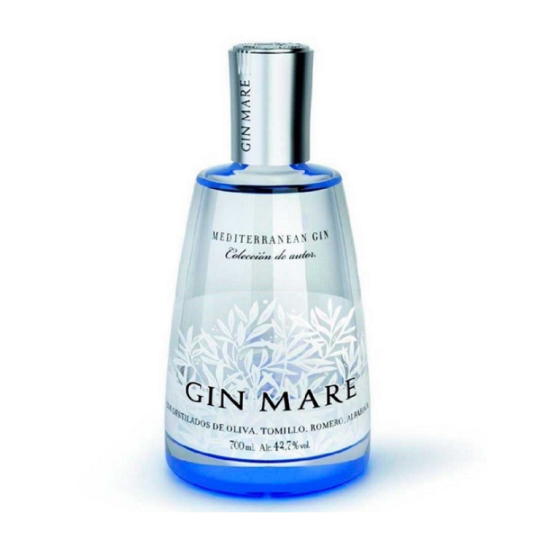 GIN MARE 70CL.