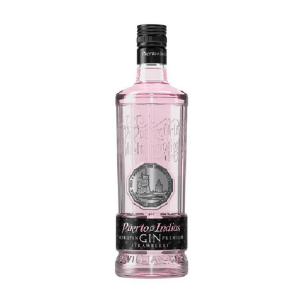 PUERTO DE INDIAS FRESA 70CL.