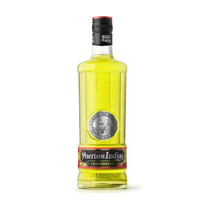 PUERTO DE INDIAS LEMONBERRY 70CL.