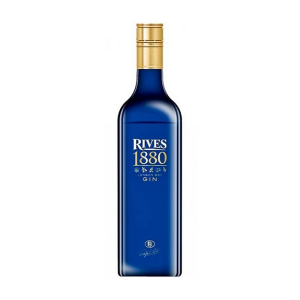 RIVES 1880 70CL.