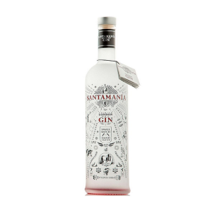 SANTAMANÍA 70CL.