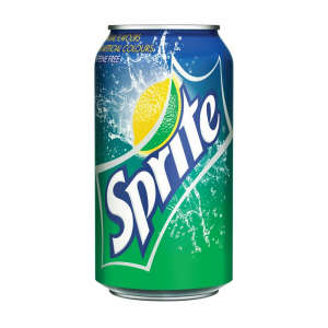 SPRITE 33CL. LATA