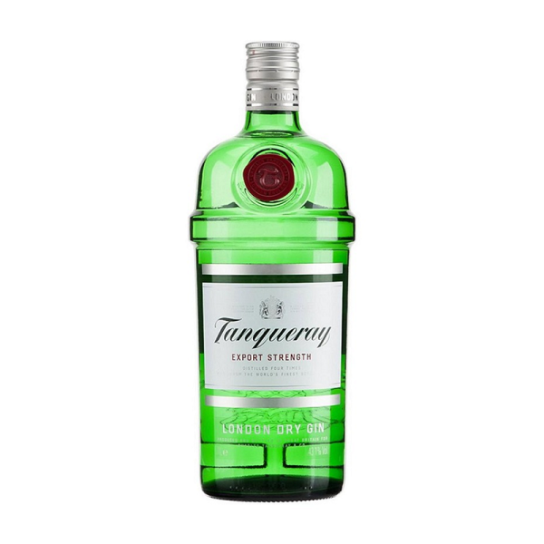 TANQUERAY 70CL.