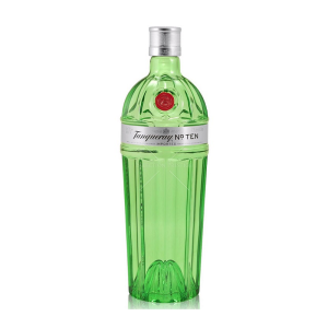 TANQUERAY TEN 70CL.