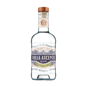 VILLA ASCENTI GIN 70CL.