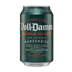 VOLL DAMM 33CL. LATA