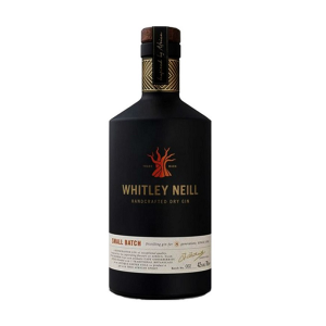 WHITLEY NEILL GIN 70CL.