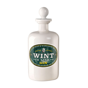 WINT & LILA GIN 70CL.