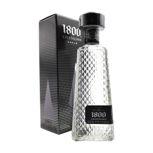 1800 CRISTALINO 70CL.