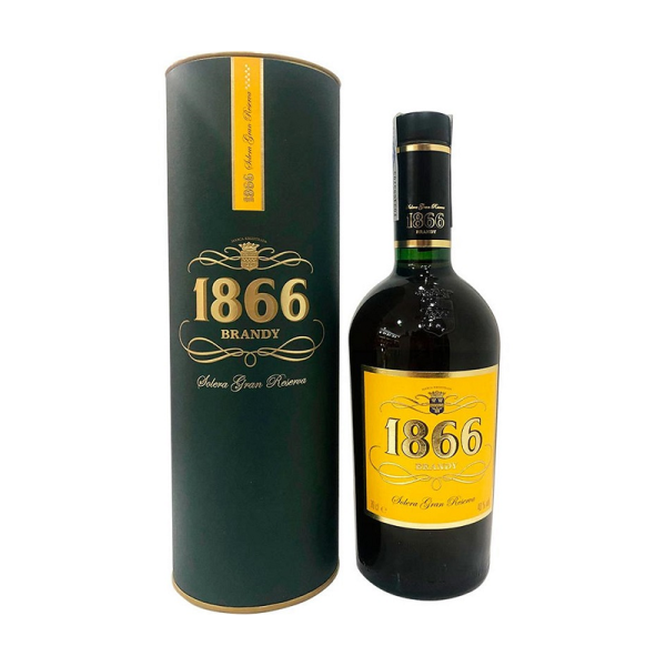 1866 GRAN RESERVA 70CL.