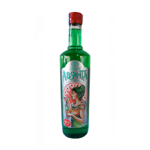 ABSENTA 80° 1L.