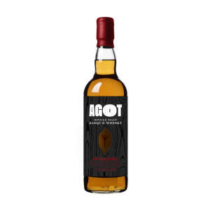 AGOT NEW PATH 70CL.