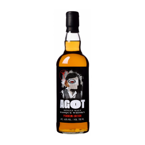 AGOT PIONEER EDITION 70CL.