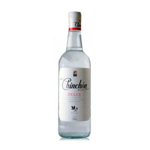 CHINCHÓN LA ALCOHOLERA DULCE 1L.