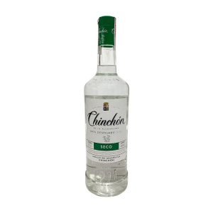 CHINCHÓN LA ALCOHOLERA SECO 1L.