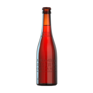 ALHAMBRA ROJA 33CL. VNR