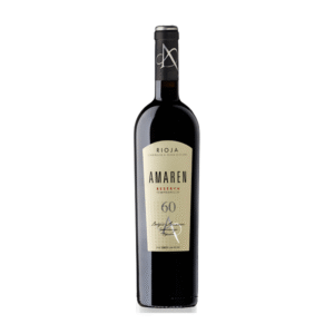 AMAREN RESERVA 75CL.