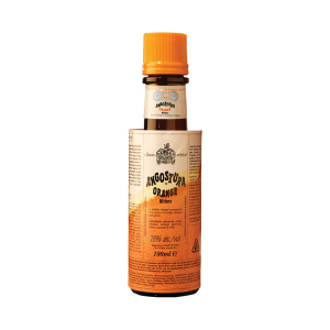 ANGOSTURA ORANGE BITTERS 10CL.