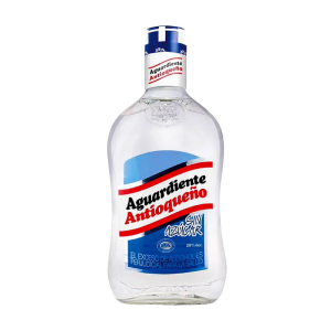 ANTIOQUEÑO SIN AZÚCAR 70CL.