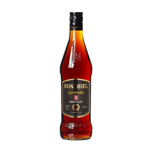 AREHUCAS RONMIEL GUANCHE 70CL.