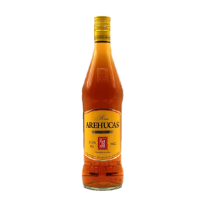 AREHUCAS CARTA DE ORO 70CL.