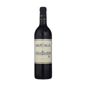 ARZUAGA CZA. 75CL.