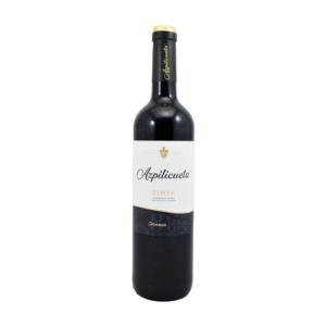 AZPILICUETA CRIANZA 75CL.