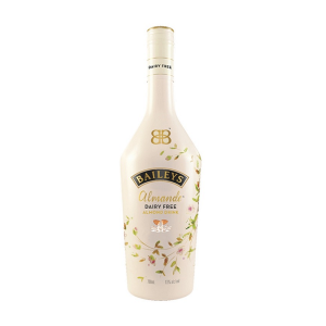 BAILEYS ALMENDRA 70CL.