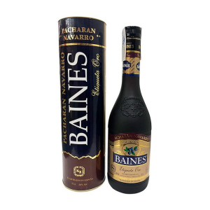 BAINES ORO 70CL.
