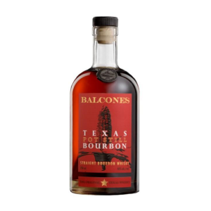 BALCONES BOURBON 70CL.