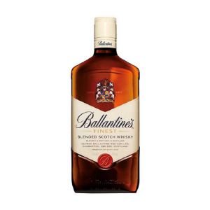BALLANTINE'S 70CL.