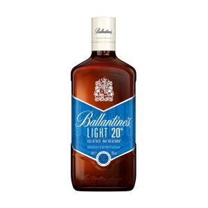 BALLANTINE'S LIGHT 70CL.