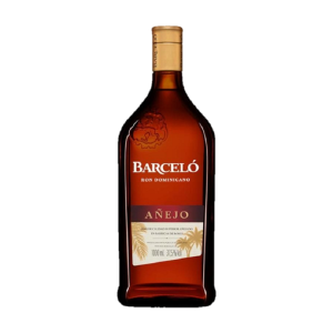 BARCELO AÑEJO 70CL.
