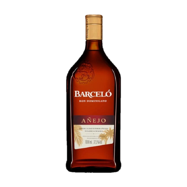 BARCELO AÑEJO 70CL.