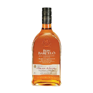 BARCELO GRAN AÑEJO 70CL.