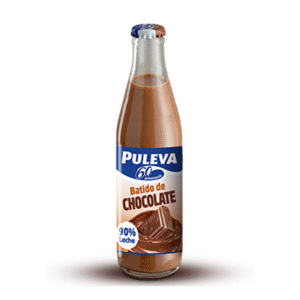 BATIDO DE CHOCOLATE VNR 20CL.