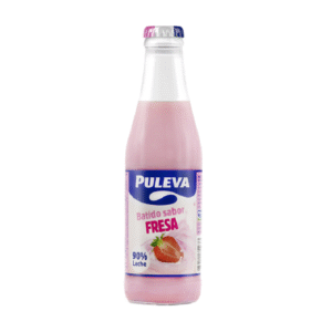 BATIDO FRESA VNR 20CL.