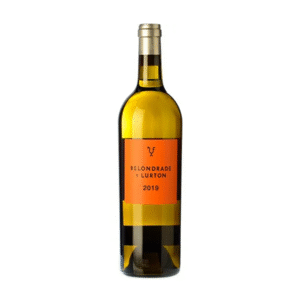 BELONDRADE Y LURTON VERDEJO 75CL.