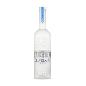 BELVEDERE 70CL.