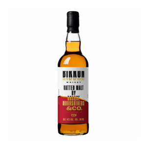 BIKKUN VATTED MALT AMERICAN EDITION 70CL.