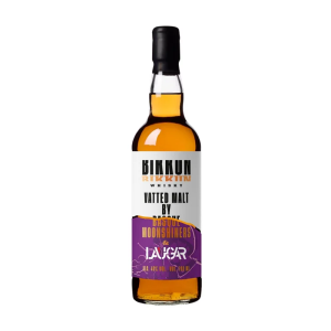 BIKKUN VATTED MALT LAUGAR EDITION 70CL.
