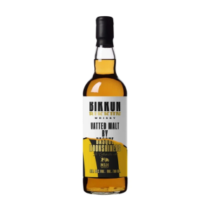 BIKKUN VATTED MALT M&H EDITION 70CL.