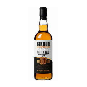 BIKKUN VATTED MALT NEW PATH EDITION 70CL.