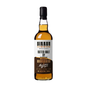 BIKKUN VATTED MALT WAGON EDITION 70CL.