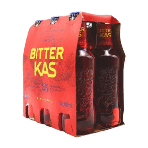 BITTER KAS V.N.R. 20CL.