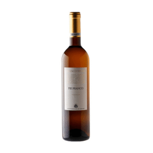 BLANCO NIEVA PIE FRANCO VERDEJO 75CL.